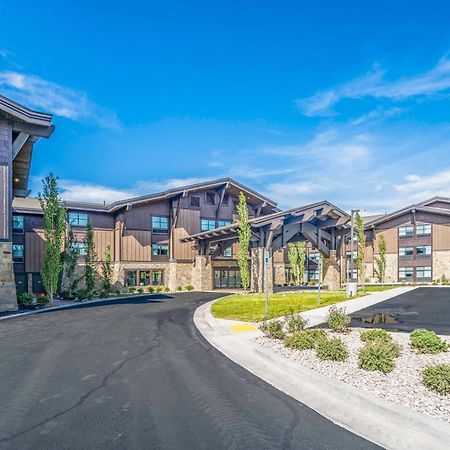 Springhill Suites Island Park Yellowstone Εξωτερικό φωτογραφία