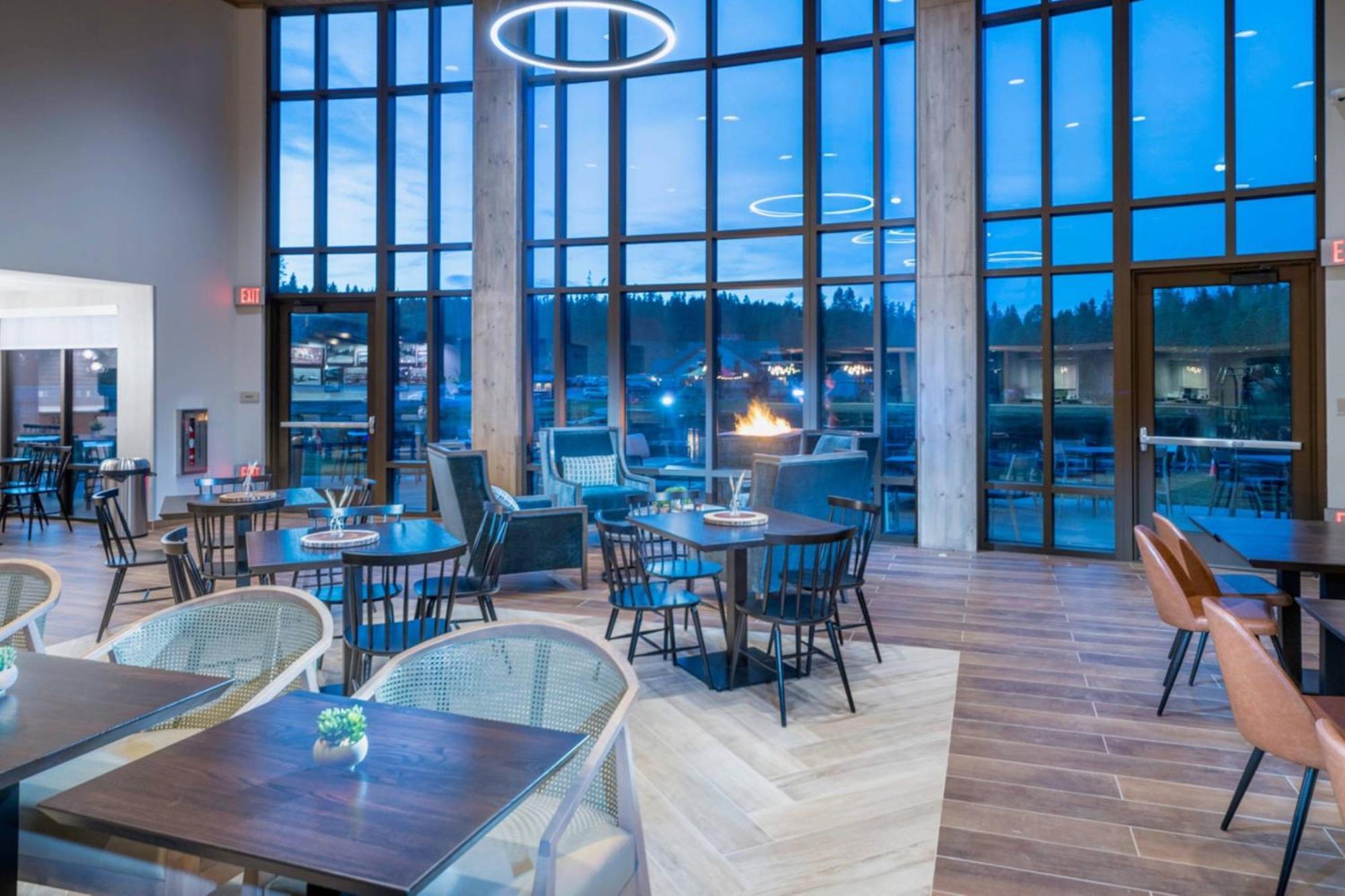 Springhill Suites Island Park Yellowstone Εξωτερικό φωτογραφία