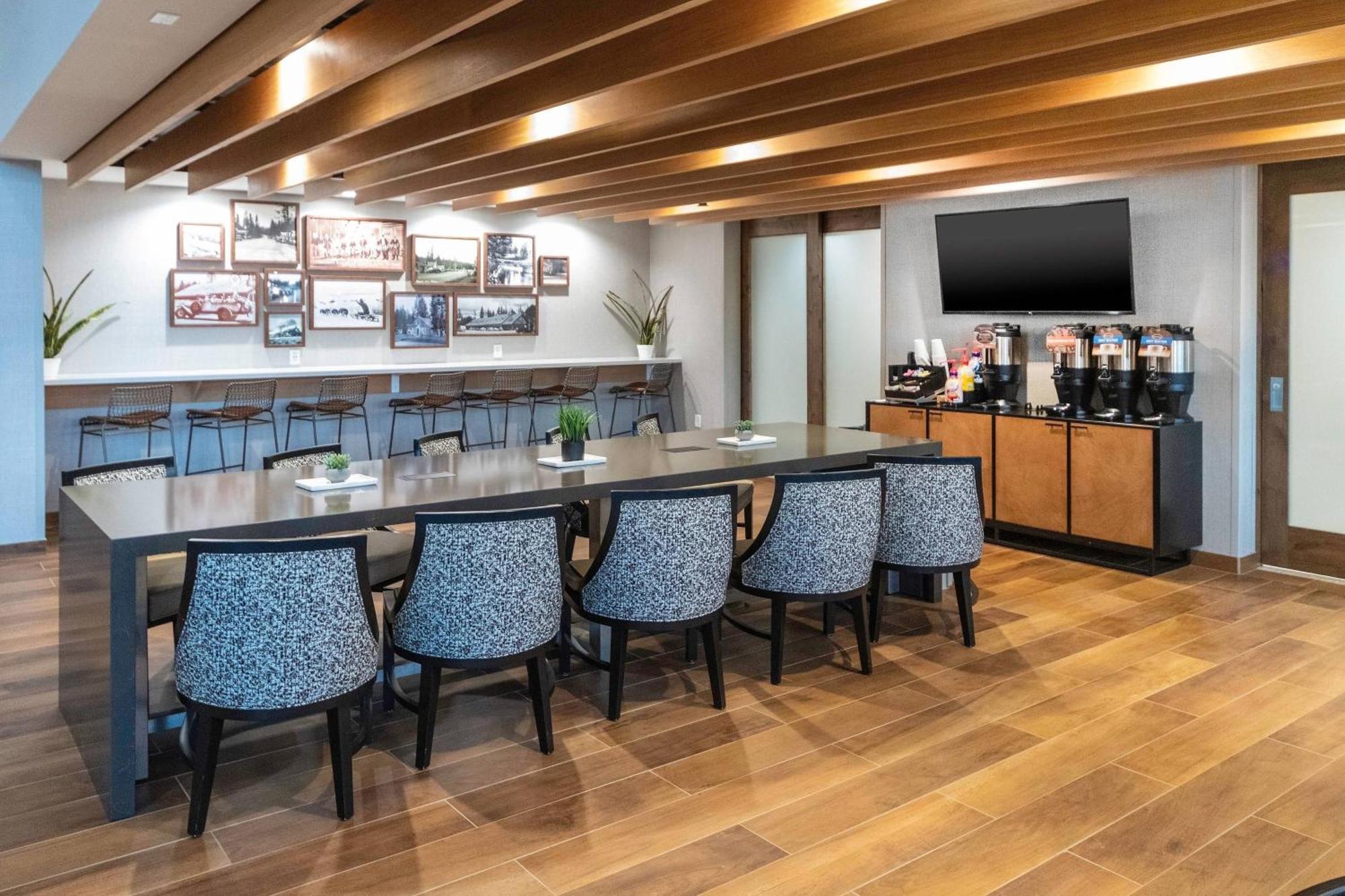 Springhill Suites Island Park Yellowstone Εξωτερικό φωτογραφία