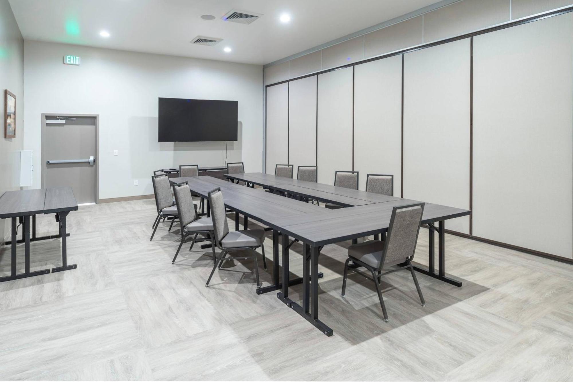 Springhill Suites Island Park Yellowstone Εξωτερικό φωτογραφία