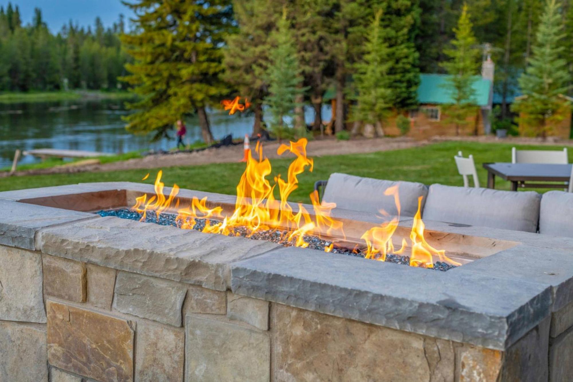 Springhill Suites Island Park Yellowstone Εξωτερικό φωτογραφία