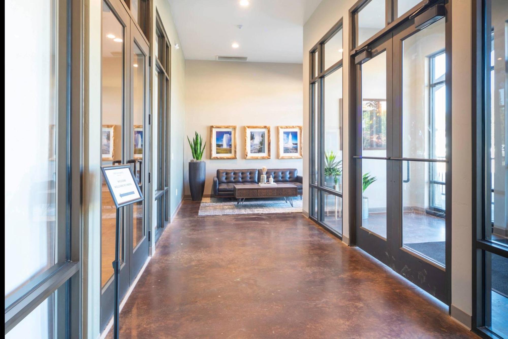 Springhill Suites Island Park Yellowstone Εξωτερικό φωτογραφία