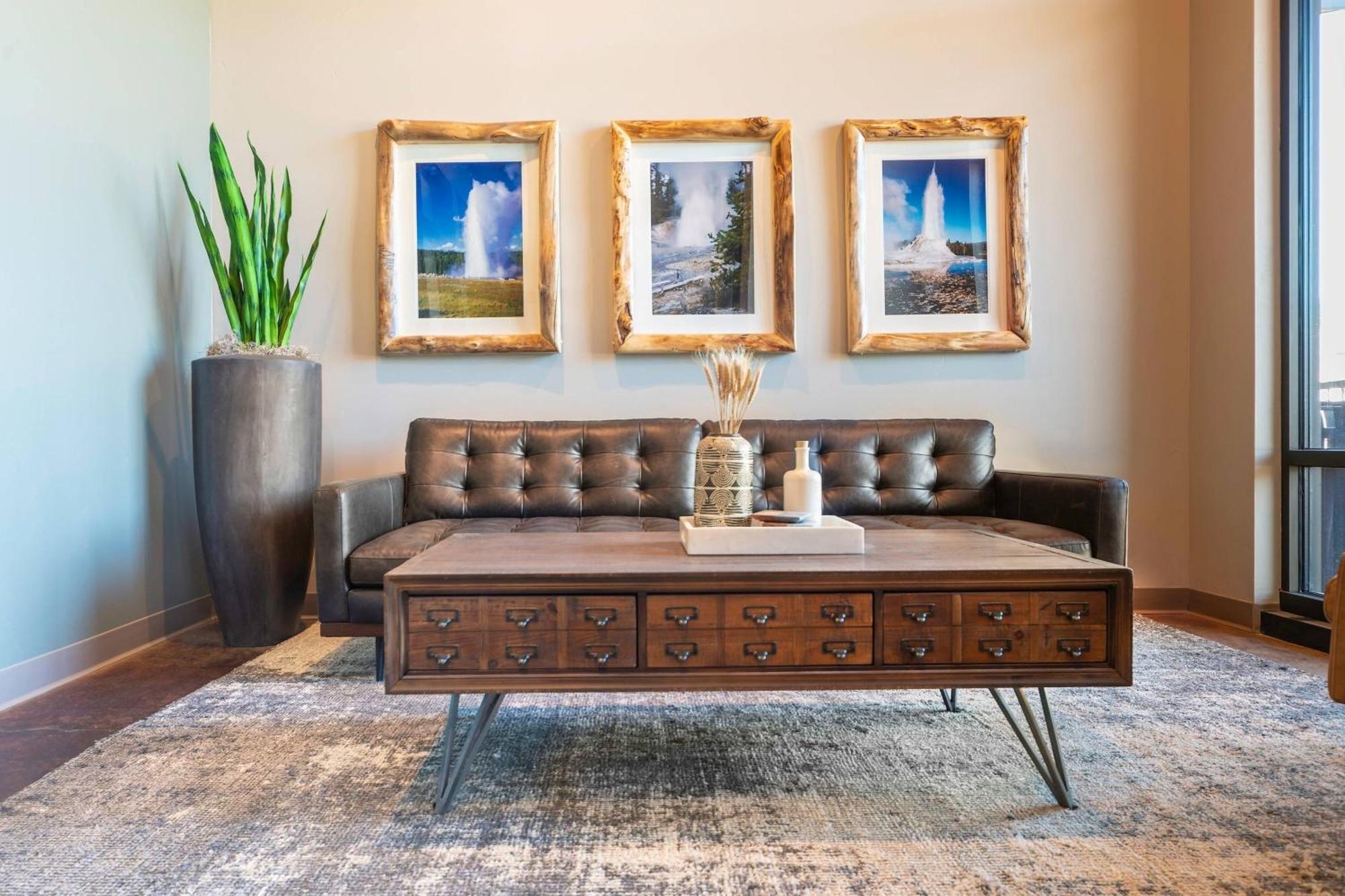 Springhill Suites Island Park Yellowstone Εξωτερικό φωτογραφία