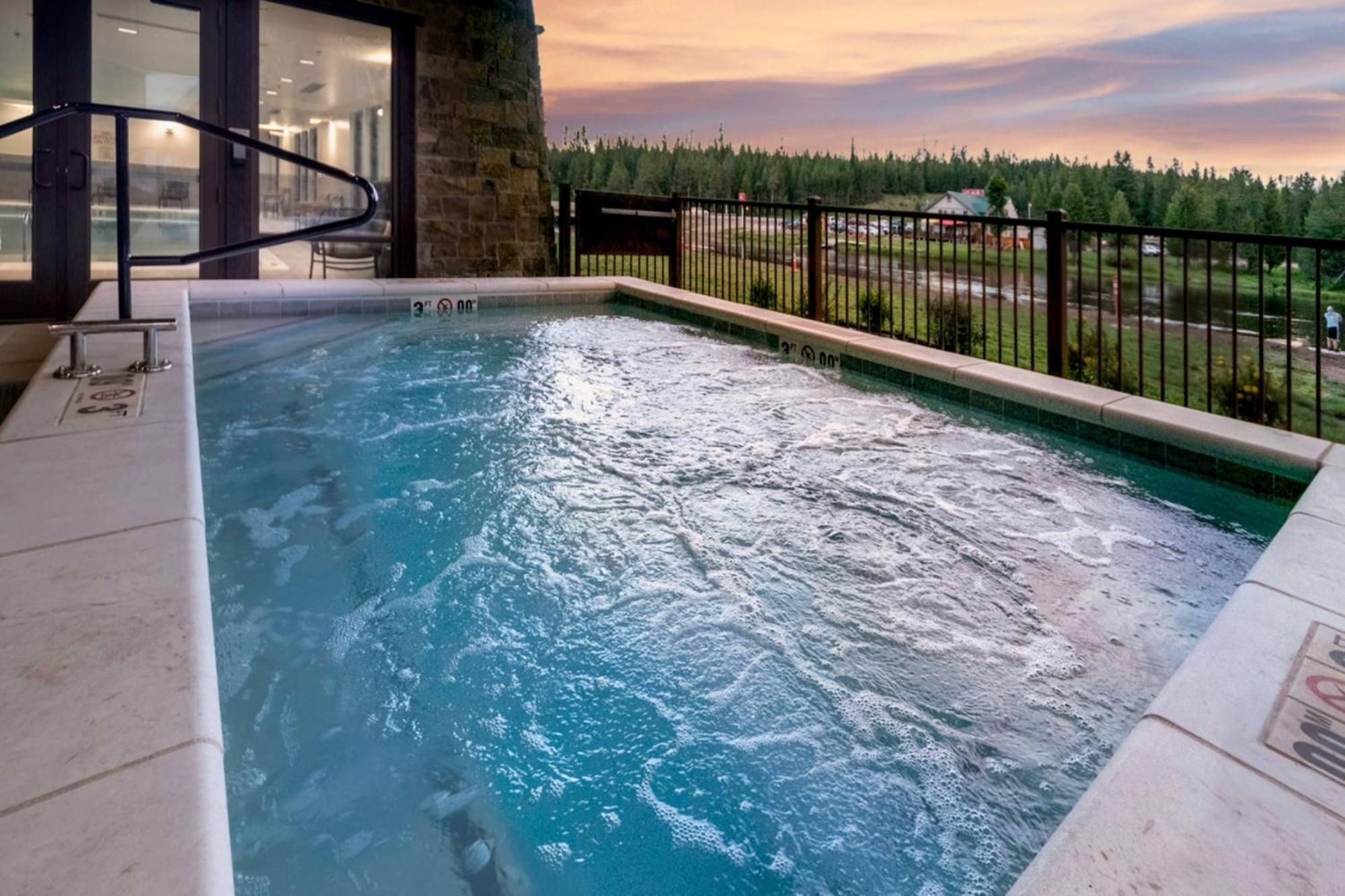 Springhill Suites Island Park Yellowstone Εξωτερικό φωτογραφία