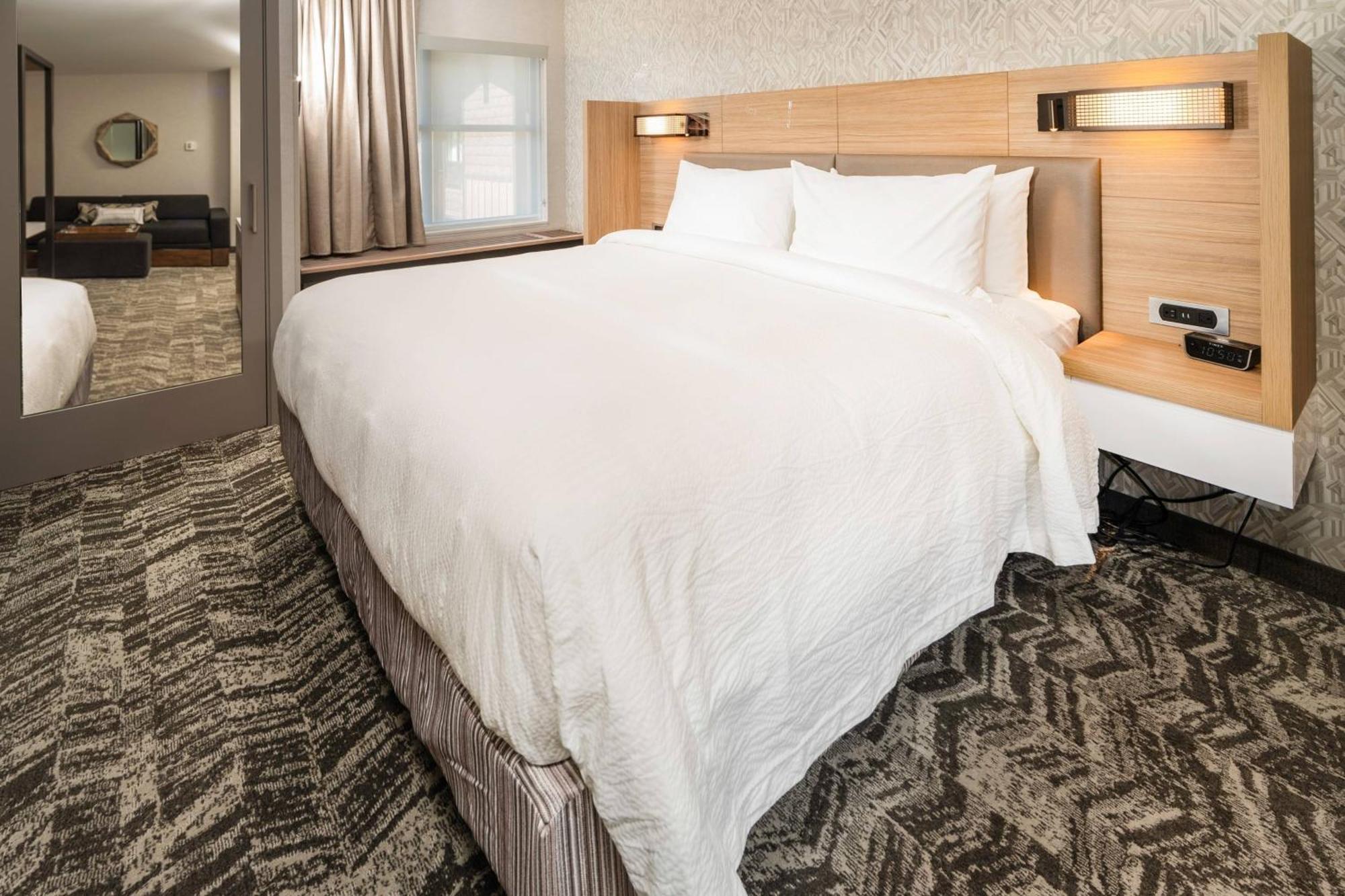 Springhill Suites Island Park Yellowstone Εξωτερικό φωτογραφία