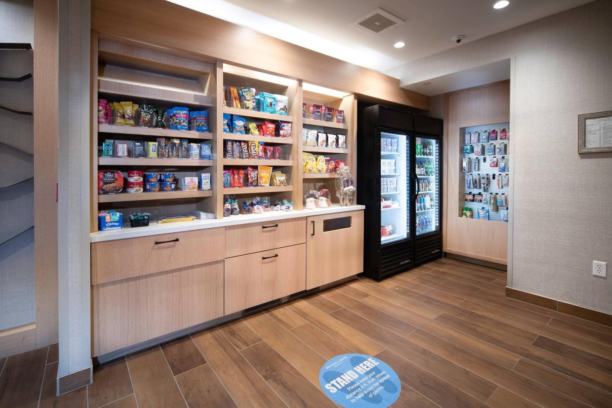 Springhill Suites Island Park Yellowstone Εξωτερικό φωτογραφία