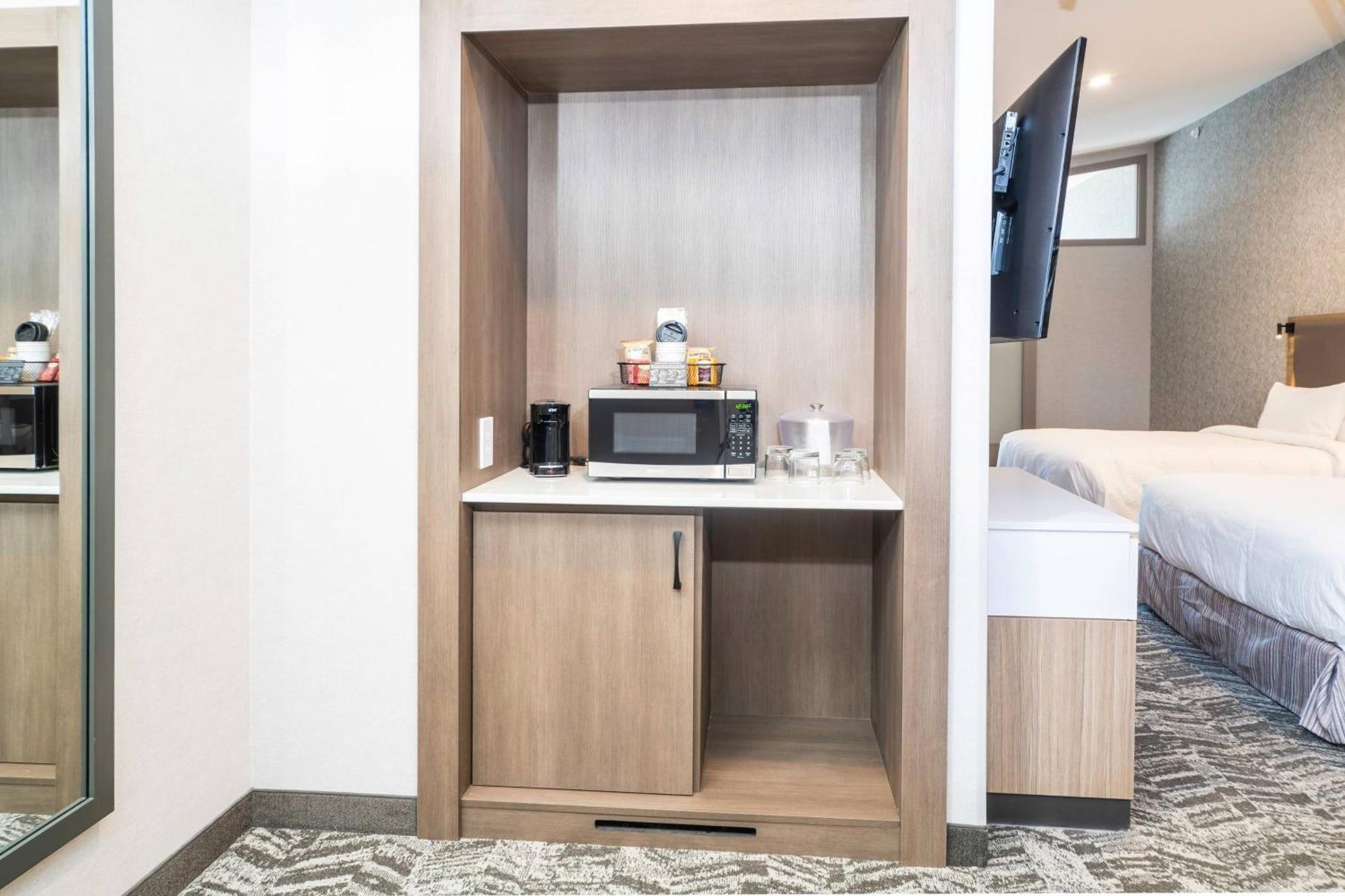Springhill Suites Island Park Yellowstone Εξωτερικό φωτογραφία