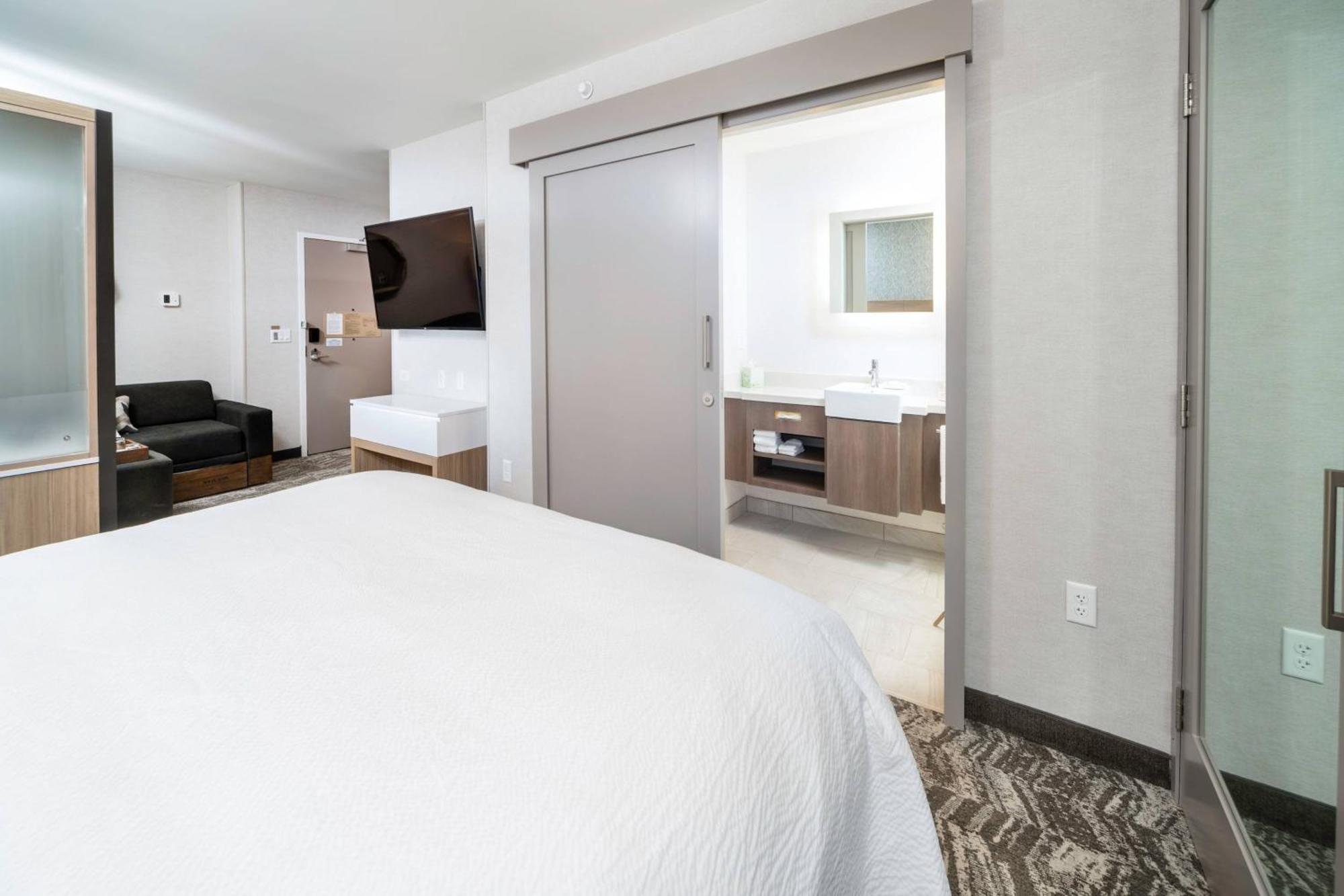 Springhill Suites Island Park Yellowstone Εξωτερικό φωτογραφία