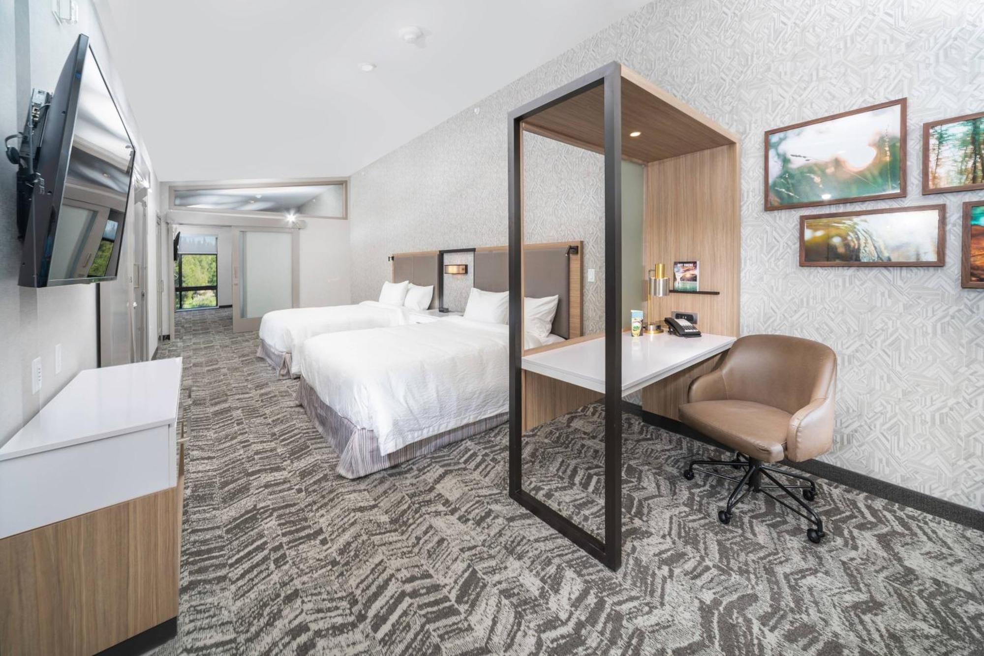 Springhill Suites Island Park Yellowstone Εξωτερικό φωτογραφία