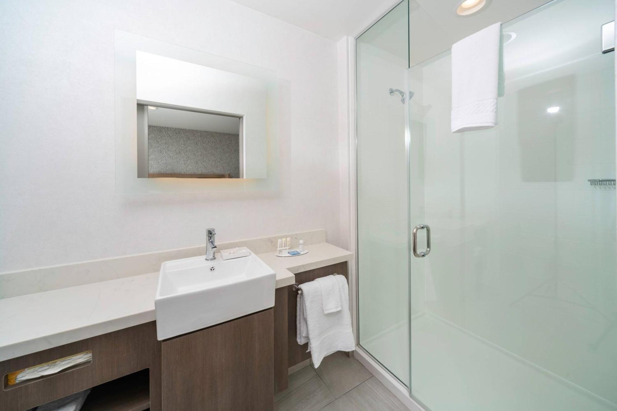 Springhill Suites Island Park Yellowstone Εξωτερικό φωτογραφία