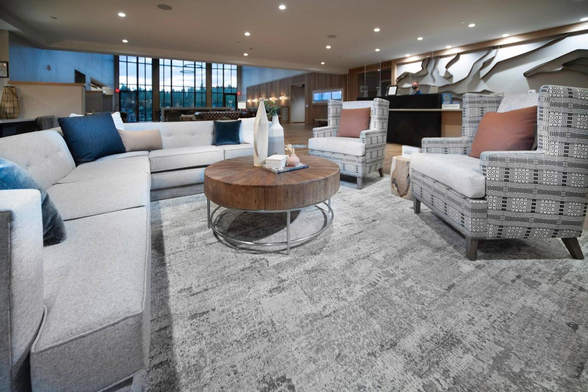 Springhill Suites Island Park Yellowstone Εξωτερικό φωτογραφία