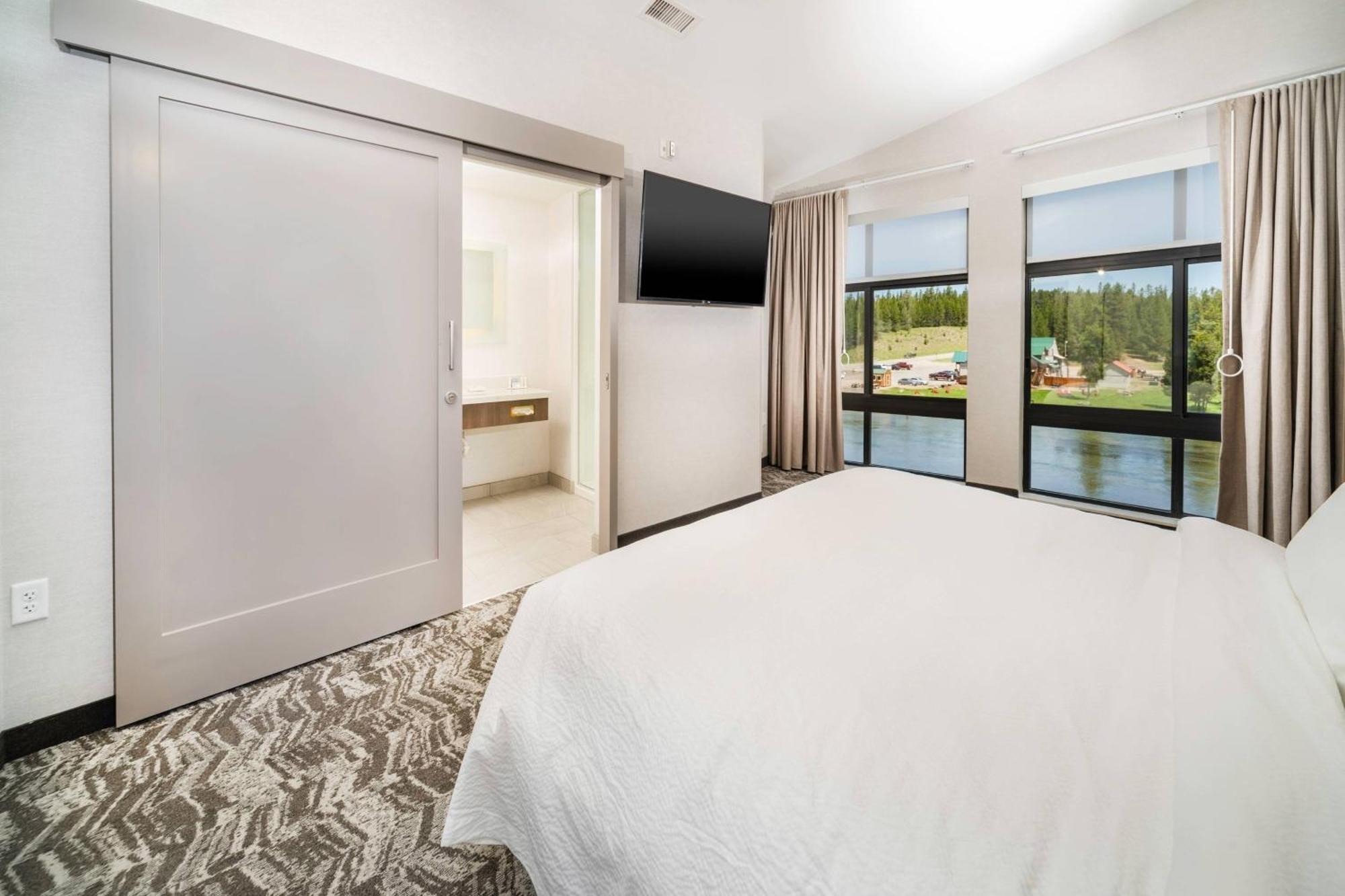 Springhill Suites Island Park Yellowstone Εξωτερικό φωτογραφία