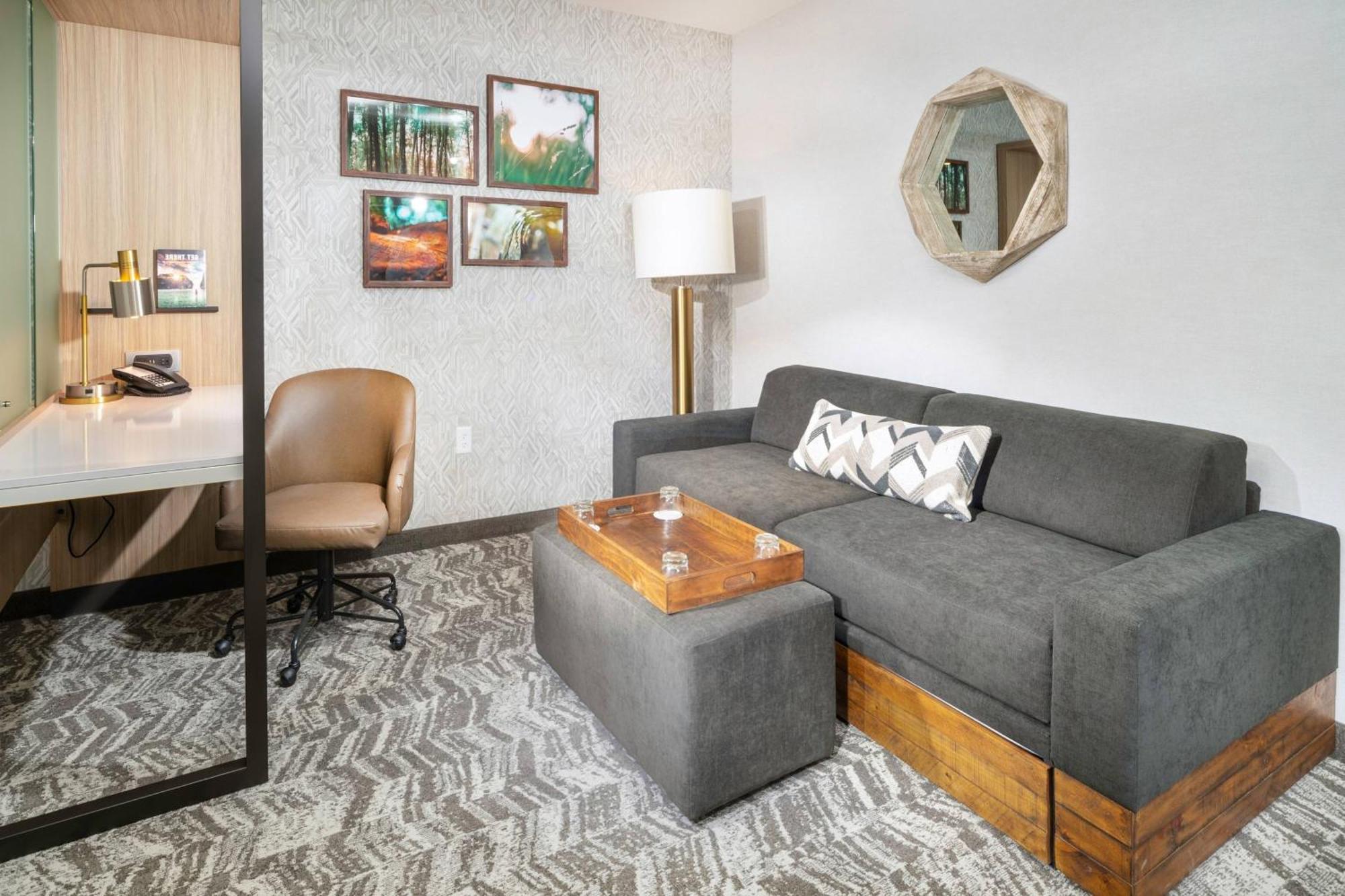 Springhill Suites Island Park Yellowstone Εξωτερικό φωτογραφία