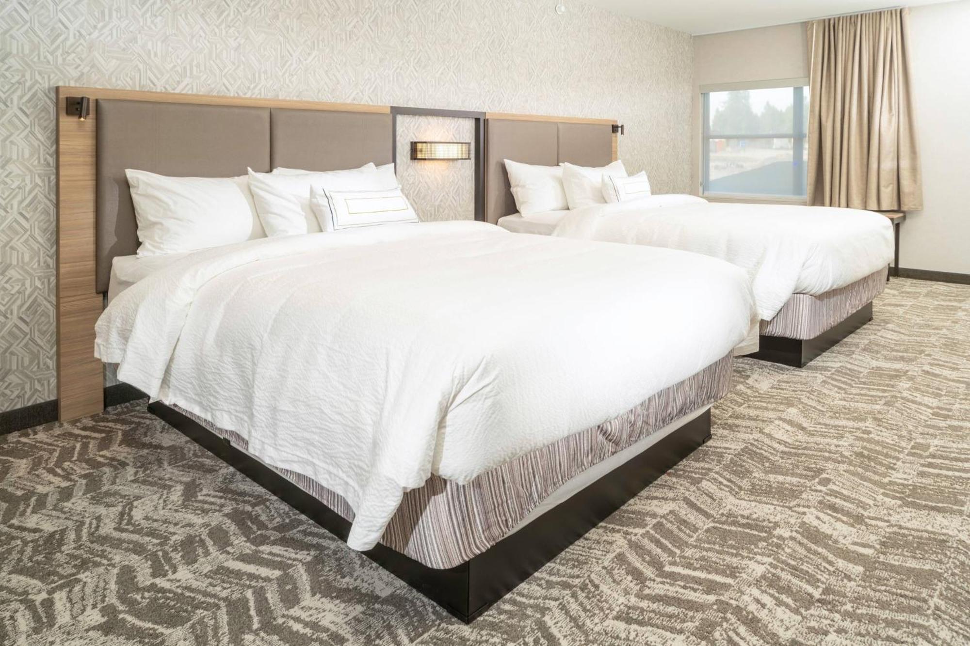 Springhill Suites Island Park Yellowstone Εξωτερικό φωτογραφία