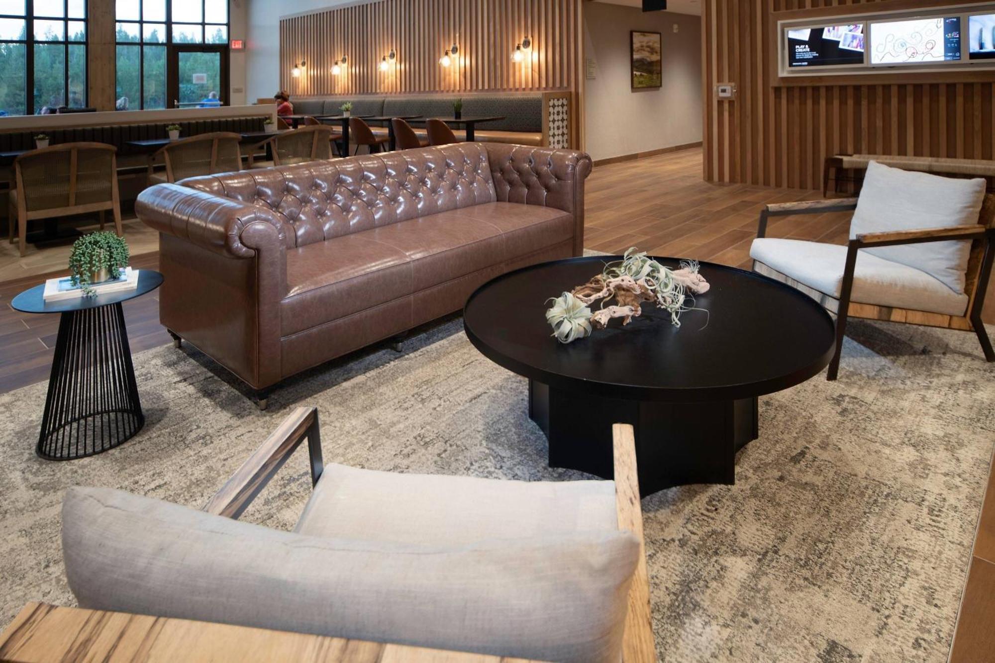 Springhill Suites Island Park Yellowstone Εξωτερικό φωτογραφία