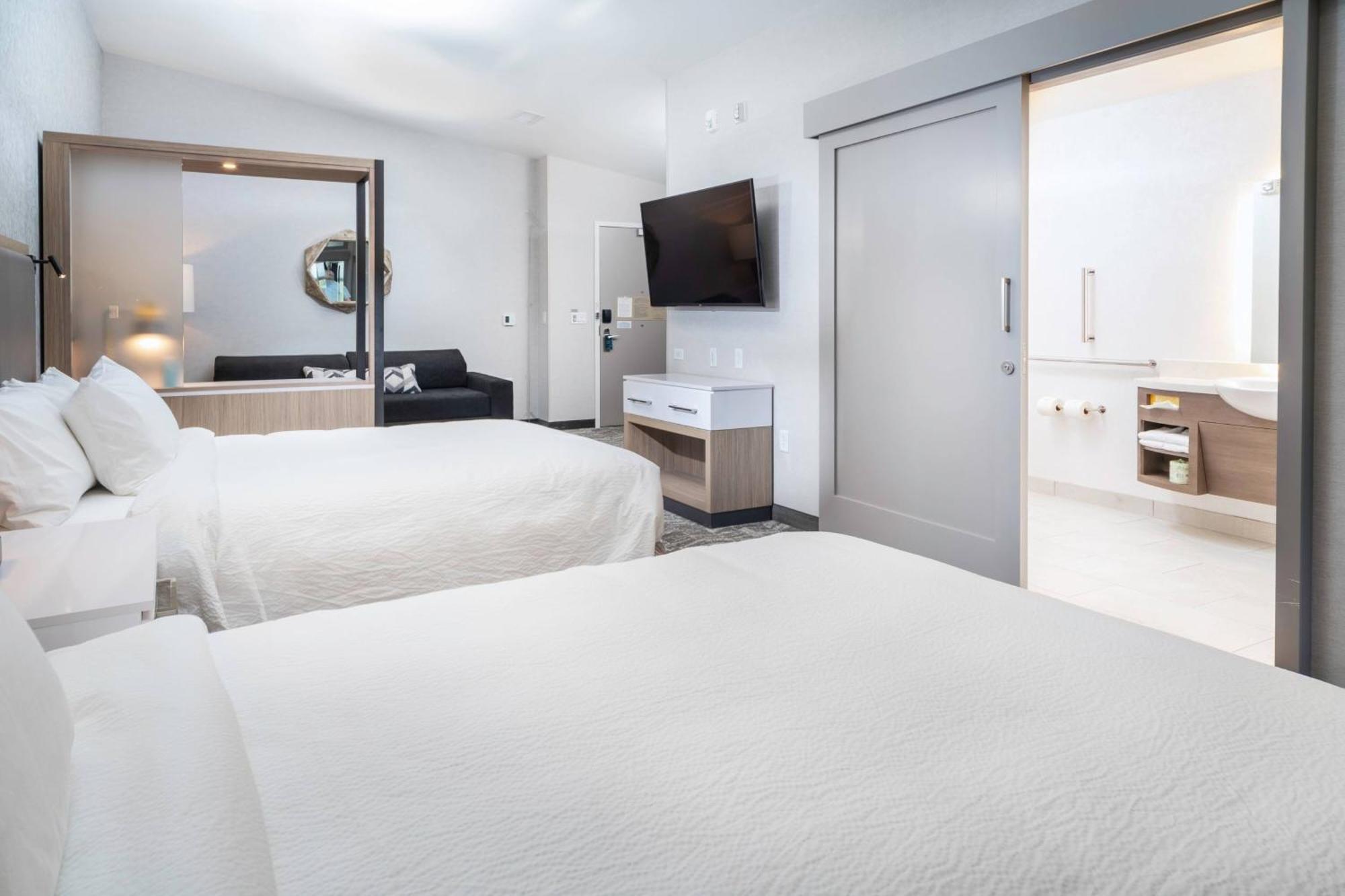 Springhill Suites Island Park Yellowstone Εξωτερικό φωτογραφία