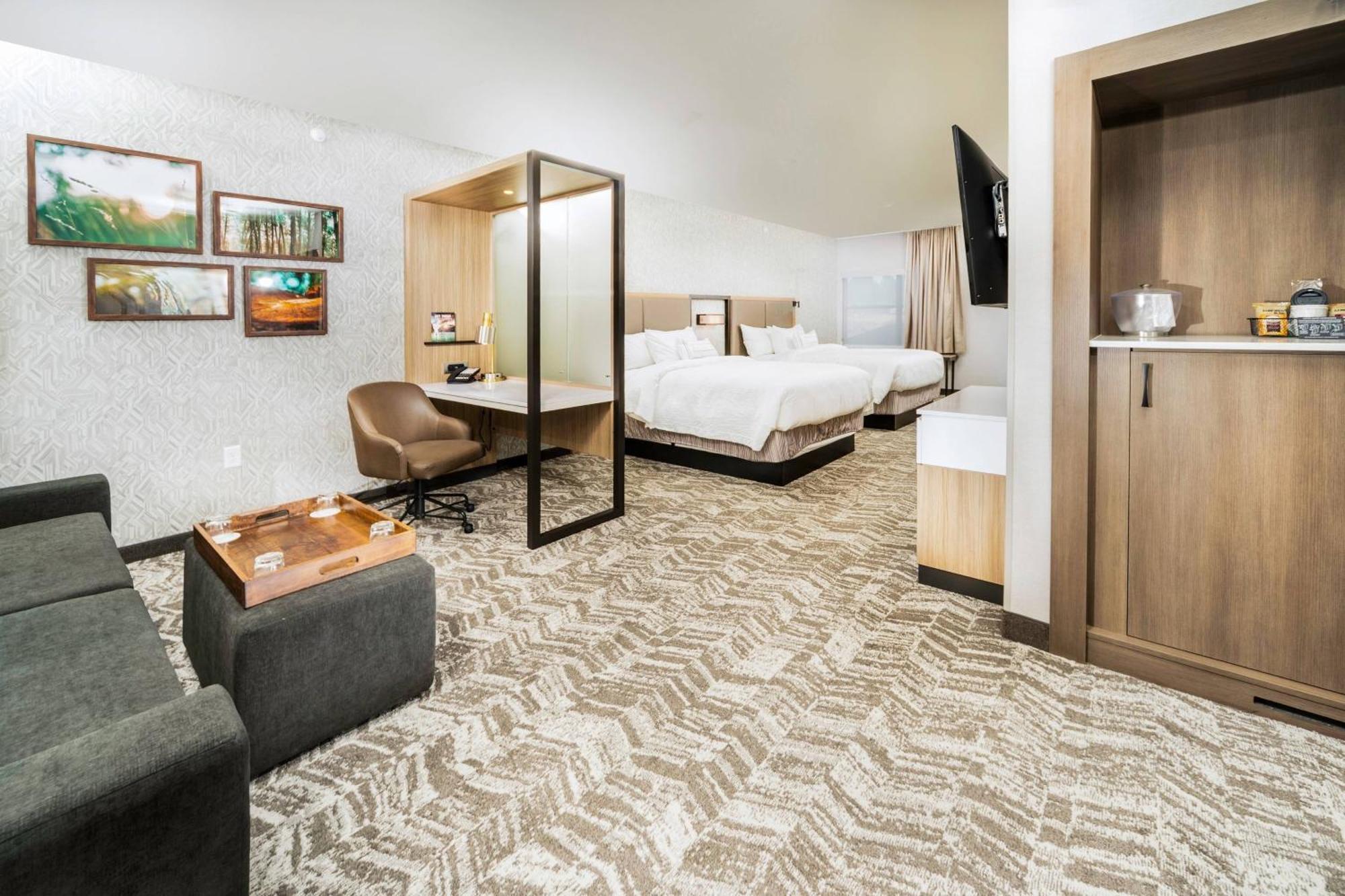 Springhill Suites Island Park Yellowstone Εξωτερικό φωτογραφία