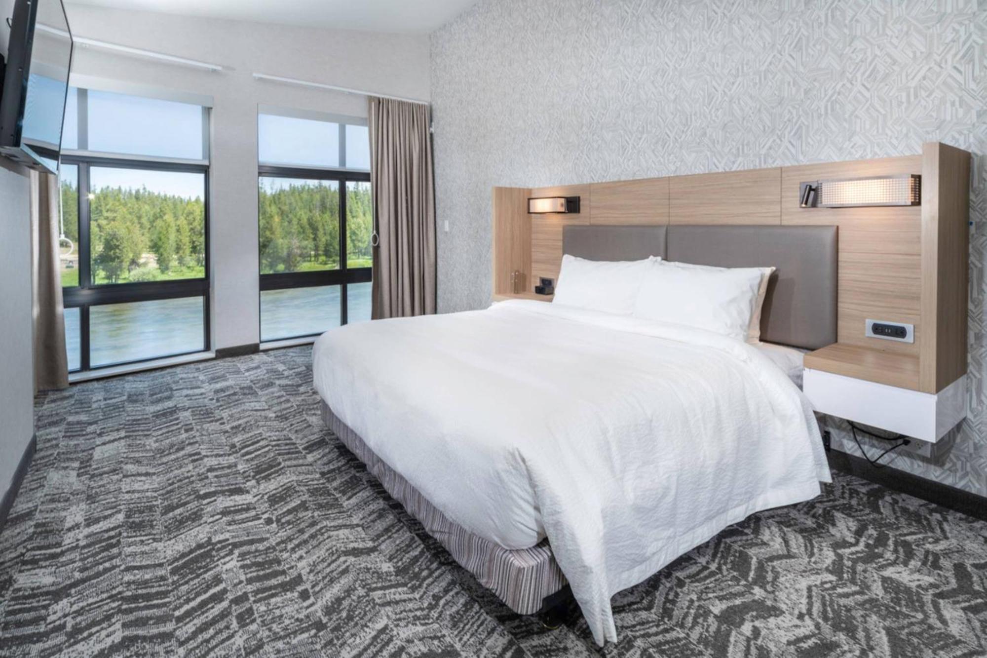 Springhill Suites Island Park Yellowstone Εξωτερικό φωτογραφία