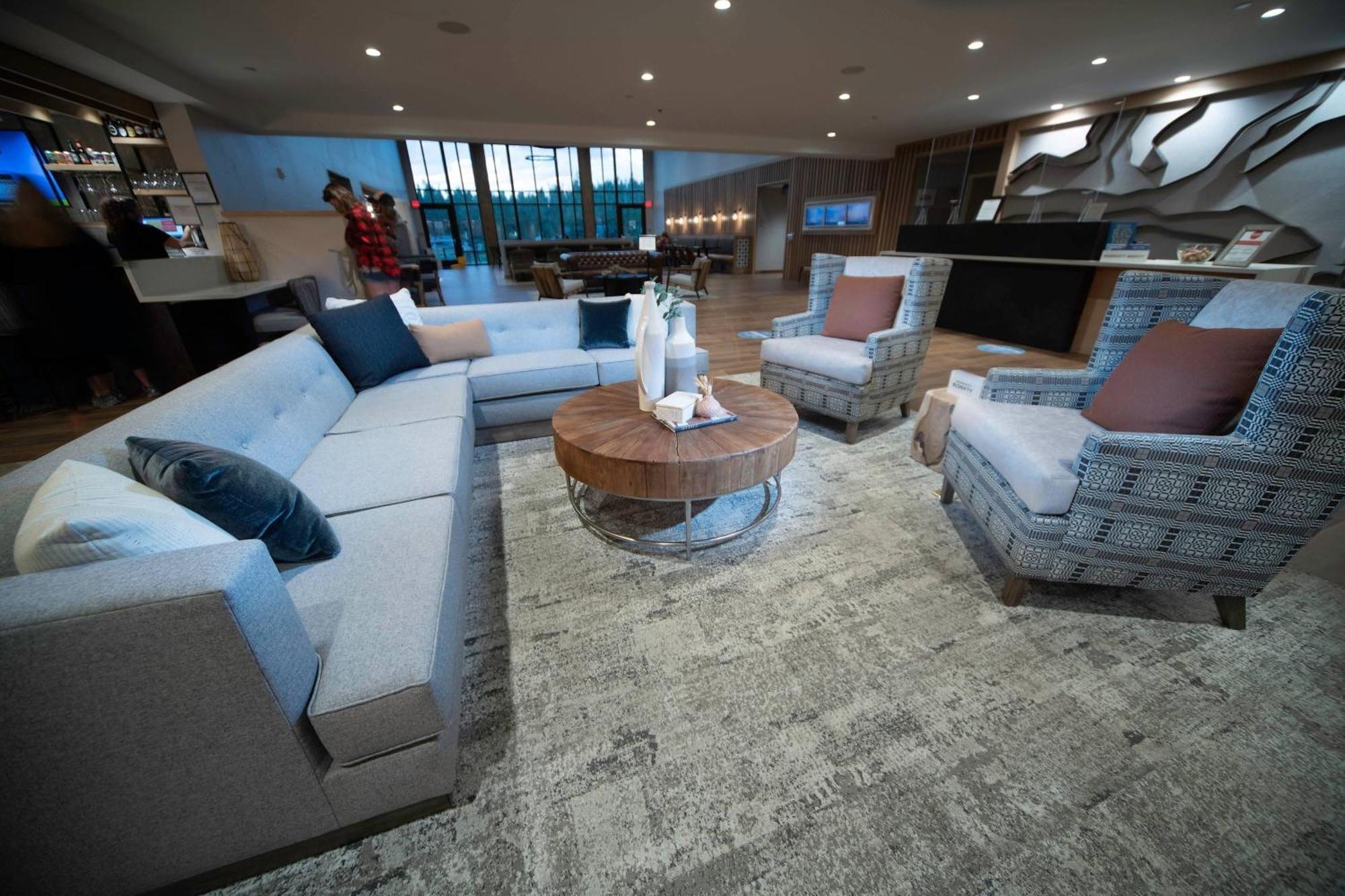 Springhill Suites Island Park Yellowstone Εξωτερικό φωτογραφία